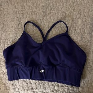 Reebok Sports Bra